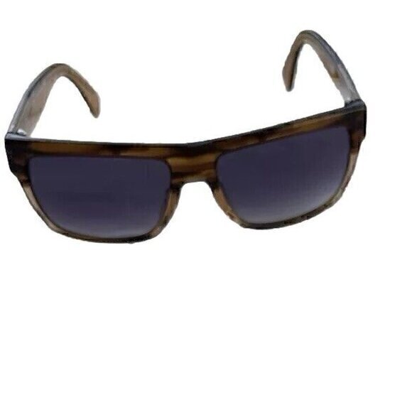 Marc Jacobs Tortoise Square Cat Eye Ladies Sunglasses 456/S AT408